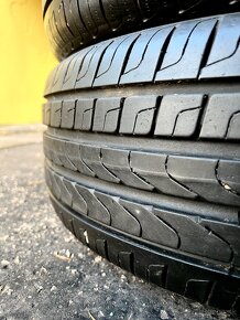 205/50 R17 letné pneumatiky – PREDANÉ - 5