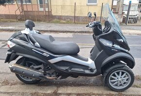 Piaggio MP3 400LT - 5