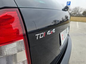 Škoda Octavia 2 Combi 2.0 TDI CR 140PS/DSG /4x4/4x4/Elegance - 5