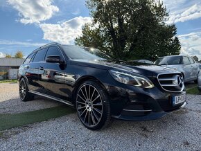 Mercedes E220CDI W212 Facelift, 125kW, AT/7, rok: 08.2013. - 5