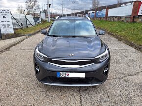 Kia Stonic 1,4 D-CVVT Gold (99 tis km) - 5