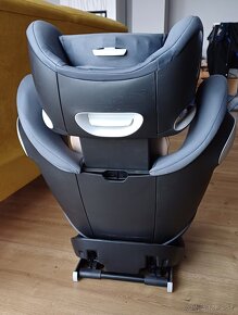 Detska autosedacka Cybex Pallas M-FIX - 5