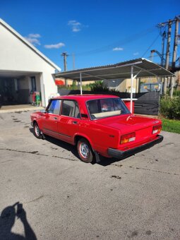 LADA 2107 - 5