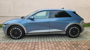 HYUNDAI IONIQ 5 AWD PREMIUM 325 PS - 5