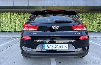 Hyundai i30 - 5