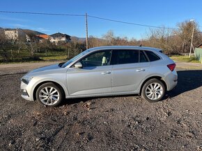 Škoda Scala 1.6 TDI Style 85kw - 5