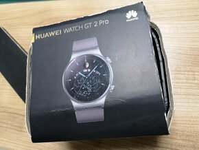 Huawei Watch GT2 Pro - 5