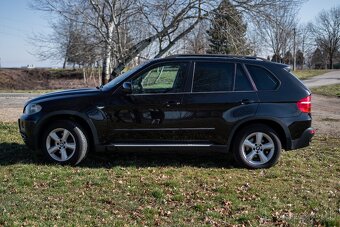 BMW X5 E70 3.0 si - 5