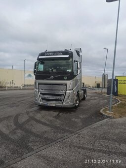 VOLVO FH500  2021 - 5