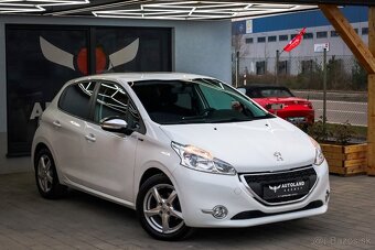 Peugeot 208 1.2 PureTech Style - 5