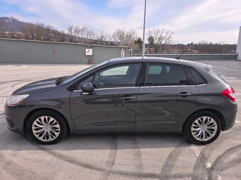 Citroen C4 1.6HDI - 5