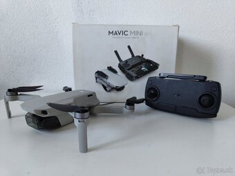 DJI MINI - 5