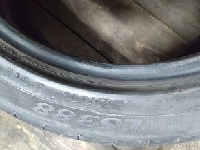 215/45 R17 - 5