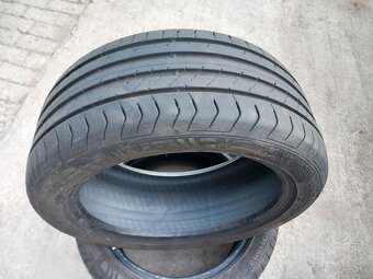 Letné pneumatiky 235/45R17 - 5