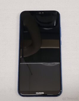 Huawei P20 Lite - 5