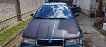 Skoda octavia 1.9 tdi 66 kw - 5