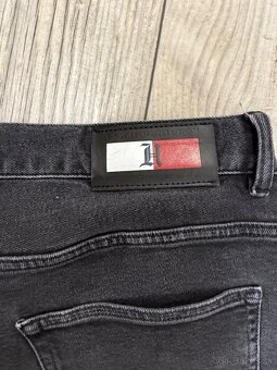 Tommy Hilfiger x Hamilton Jeans - 5