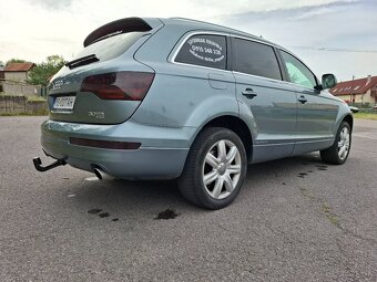 audi q7 - 5