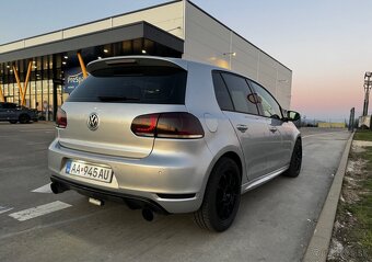 VW GOLF 2.0 GTD - 5