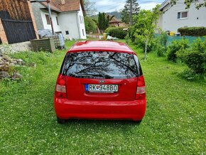 Predám KIA Picanto 1.0i - 5