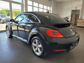 Volkswagen Beetle 1.4 TSI Maggiolino - 44 000km - 5