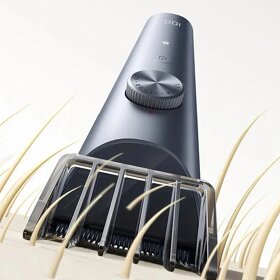 Profesionálný Strojček na Vlasy Xiaomi Mijia Hair Clipper II - 5