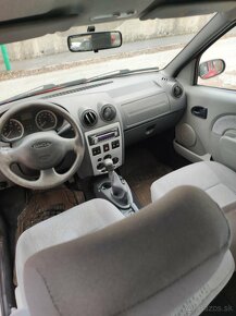 Dacia Logan 1.4 - 5