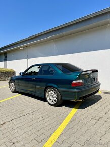 BMW M3 3.2 (E36) - 5