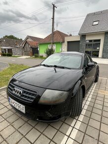 Audi TT - 5