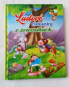 Detské skladačky,puzzle,knižky (zvukové, dotykove), kocky... - 5