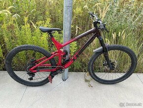 Trek Slash 8 2020 (XL) - 5