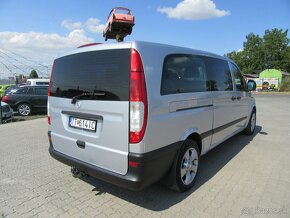 Mercedes-Benz Vito - 5