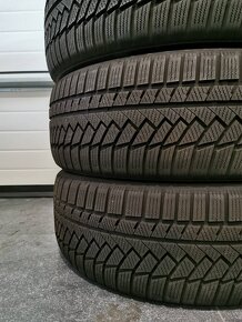 Continental 235/50 R20 100T zimné pneumatiky 2022 - 5