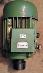 Elektromotor 3 kw 1400 ot. - 5