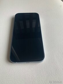 Iphone 15 128Gb Blue - 5