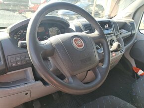 Fiat Ducato 2,3 JTD - 5