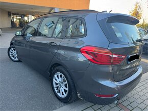 Predám BMW 216d Gran Tourer - 5