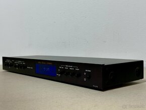 FISHER TR-275 …. Digitálny audio časovač - 5