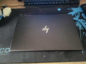 Ultrabook HP ENVY X360 - 5