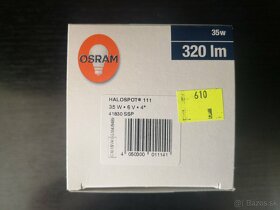 Osram halospot 111 35W - 5