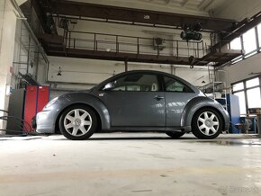 VW New beetle - 5