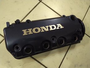 Veko ventilov Honda D-motor - 5