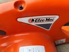 OLEO-MAC PÍLA ELEKTRICKÁ REŤAZOVÁ PÍLA - 5