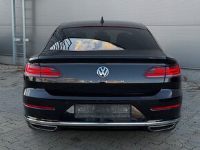 Volkswagen Arteon 2.0 TDI SCR BMT 190k Elegance DSG - 5