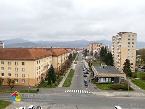 Garsónka, Žiar nad Hronom, centrum, pôvodný stav - 5