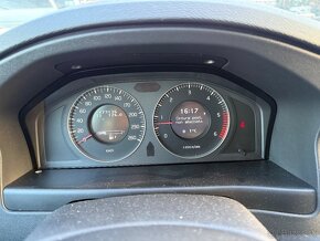 VOLVO S80 2.4 D 2008 - 5