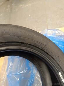 Nové Michelin Primacy 4 205/55 R16 91V, rok 2024 - 5