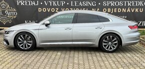 Volkswagen Arteon 2.0 TDI SCR BMT 240k R-Line 4Motion DSG - 5