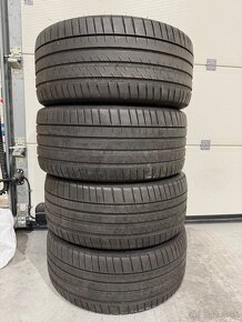 Michelin pilot sport 4 runflat r19 - 5