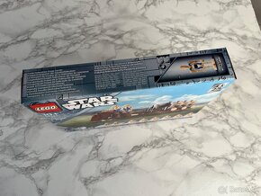 LEGO® Star Wars™ 40686 Vojenský transportér Obchodná federác - 5